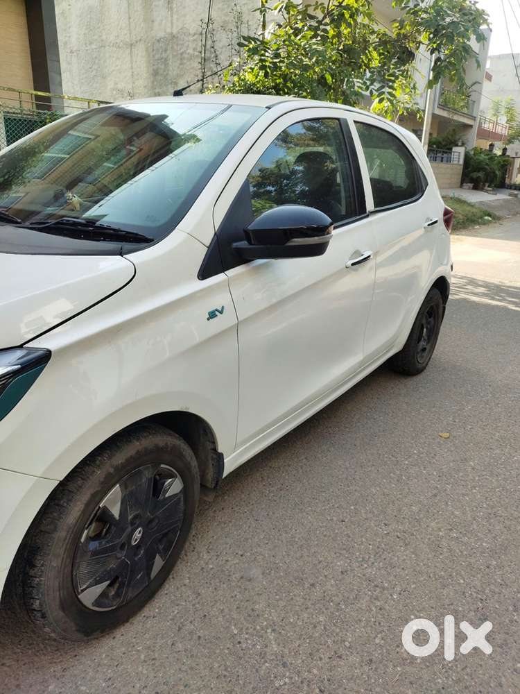 Tata Tiago Ev 2023 Top Model