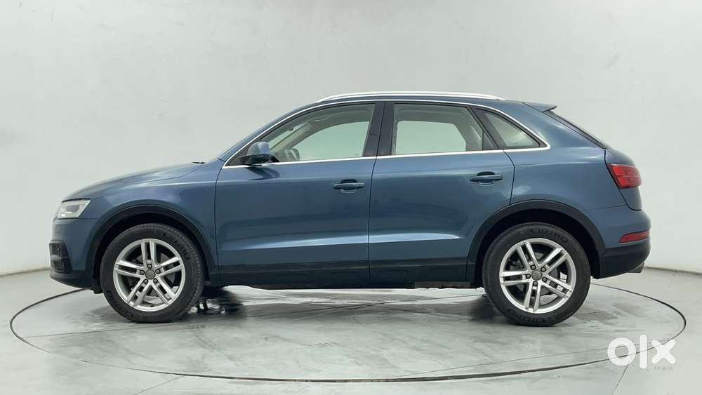 Audi Q3 1.4 30 Tfsi Premium, 2018, Petrol