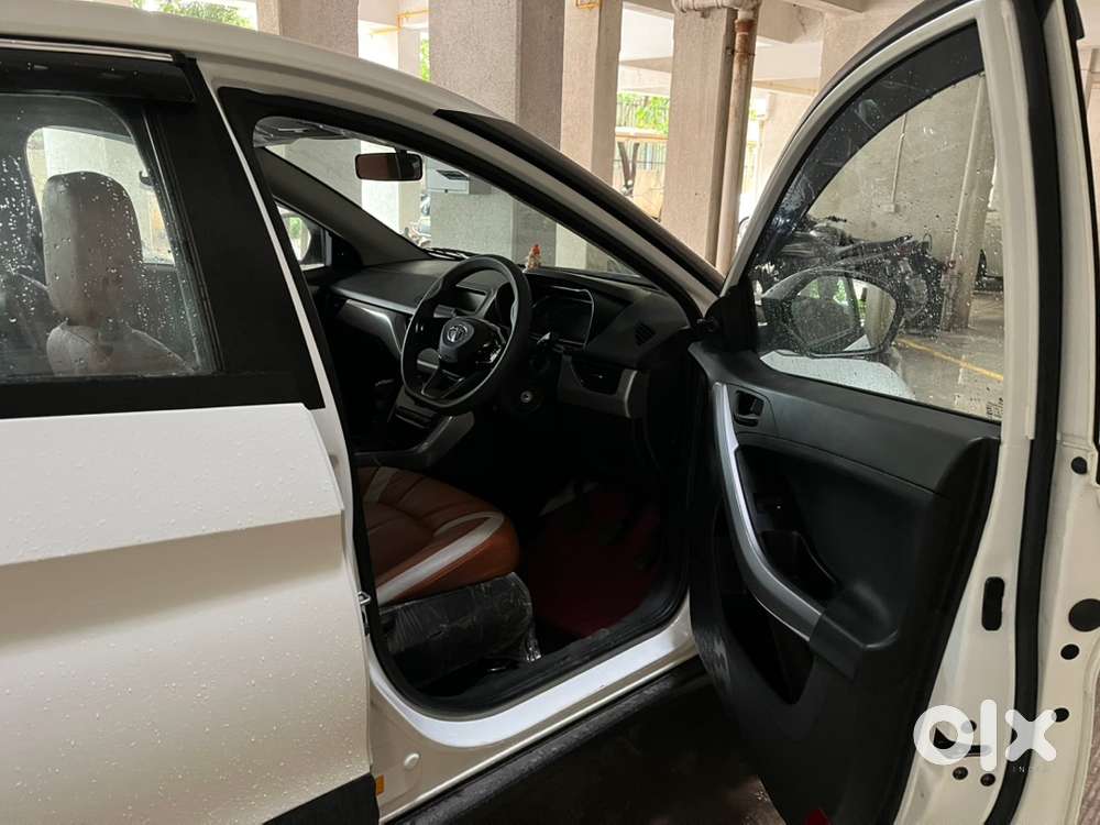 Tata Nexon Petrol 2023 For Sell