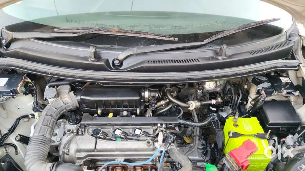 Maruti Suzuki Wagon R 2021 Cng & Hybrids 62000 Km Driven