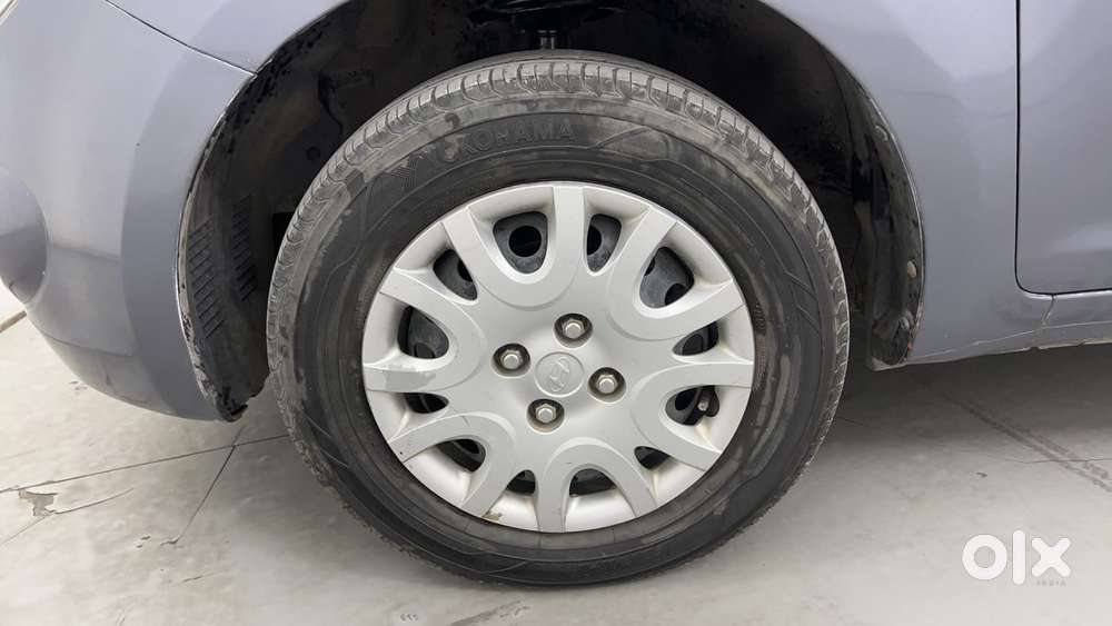 Hyundai I20 2009-2011 Magna, 2012, Petrol