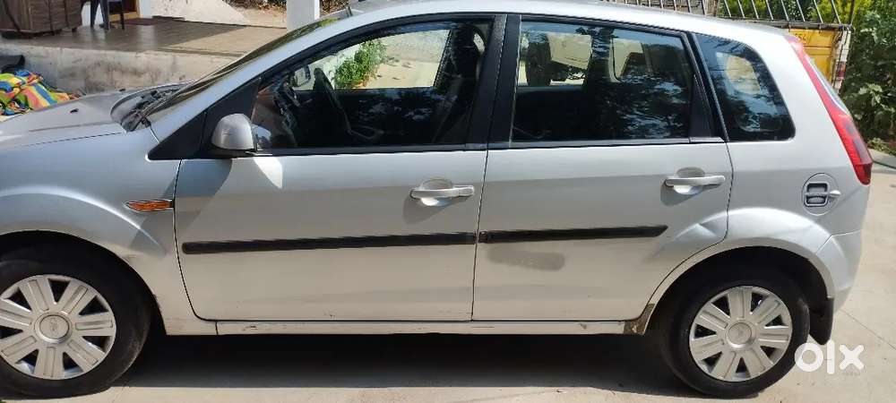 Ford Figo Diesel