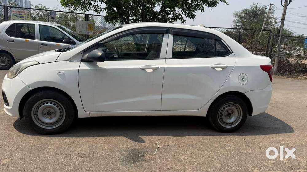 2018 Xcent Prime Xcellent Condition