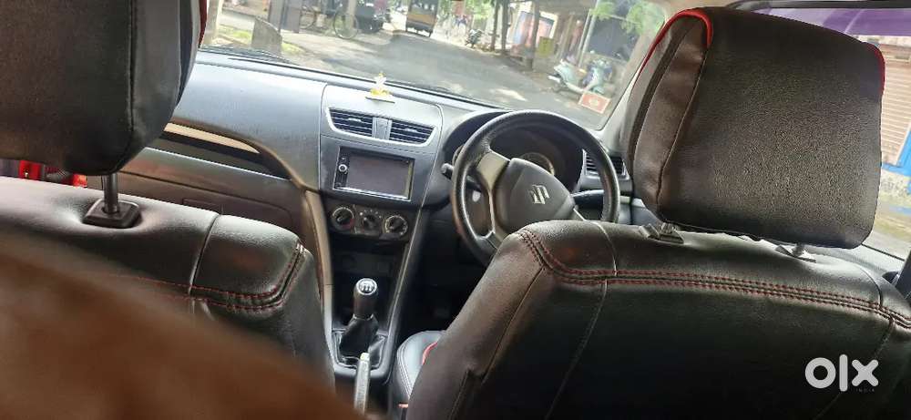 Maruti Suzuki Swift Vdib2015 Diesel 119000 Km Driven Single Owner
