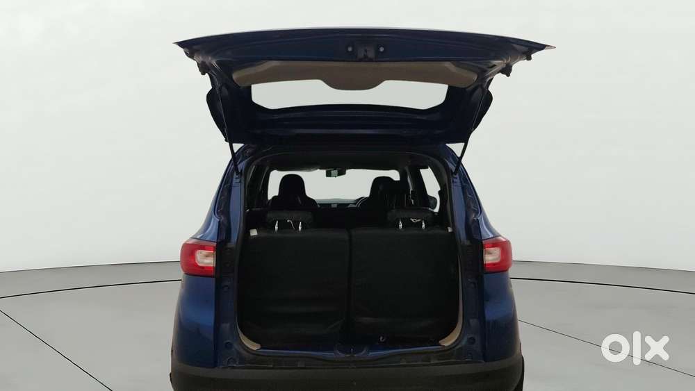 Renault Triber Rxt, 2020, Petrol