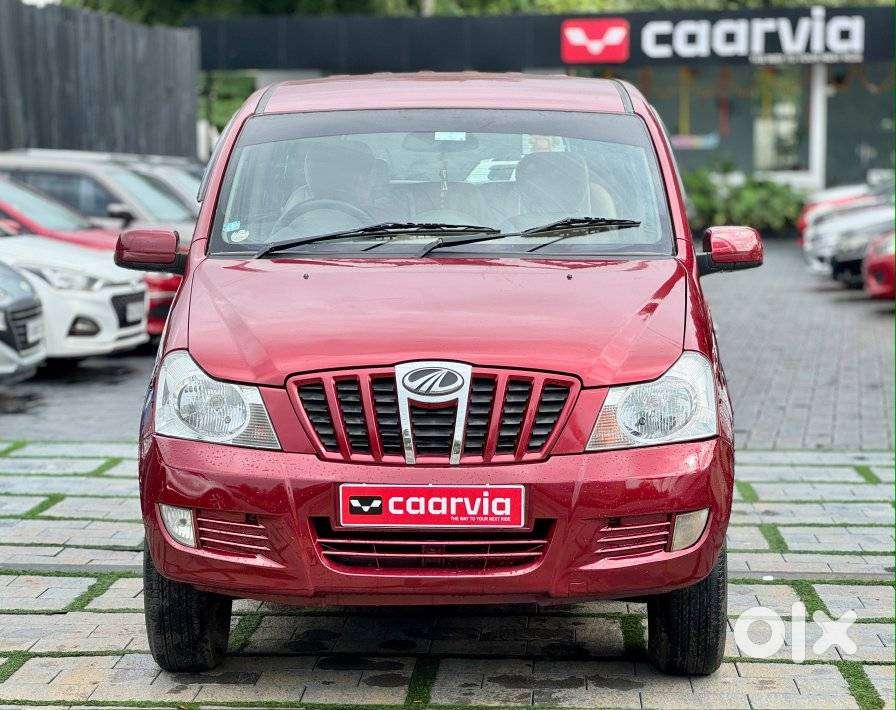 Mahindra Xylo E8 Bs Iv, 2009, Diesel