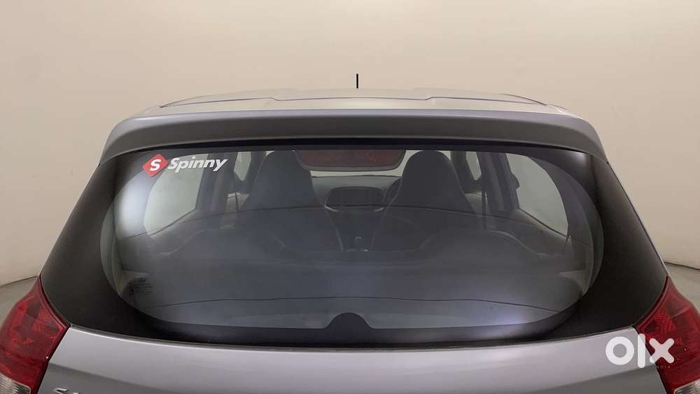 Hyundai Santro Sportz Amt, 2022, Petrol