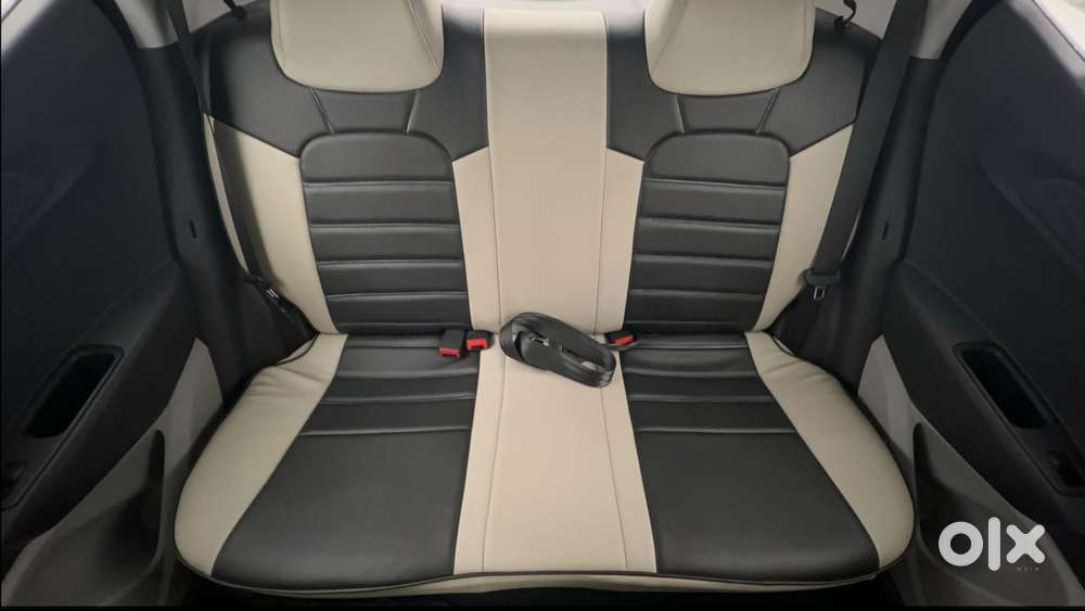 Hyundai Grand I10 Nios Sportz Amt 1.2 Kappa Vtvt, 2023, Petrol