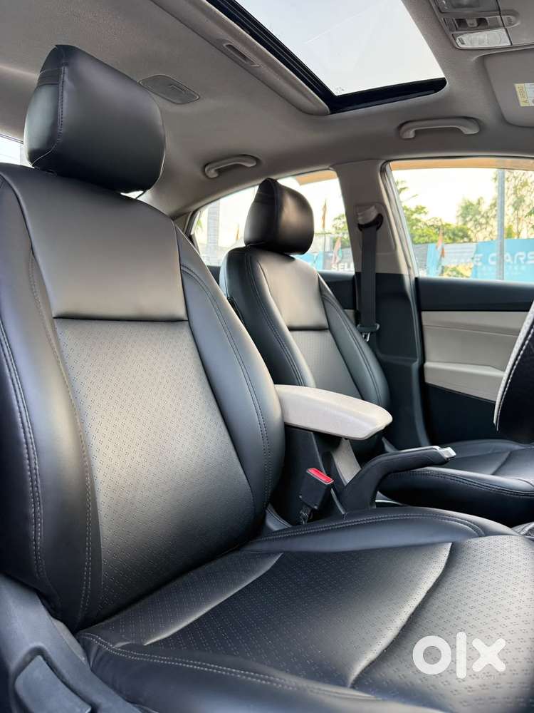Hyundai Verna 1.5 Sx Vtvt, 2022, Petrol