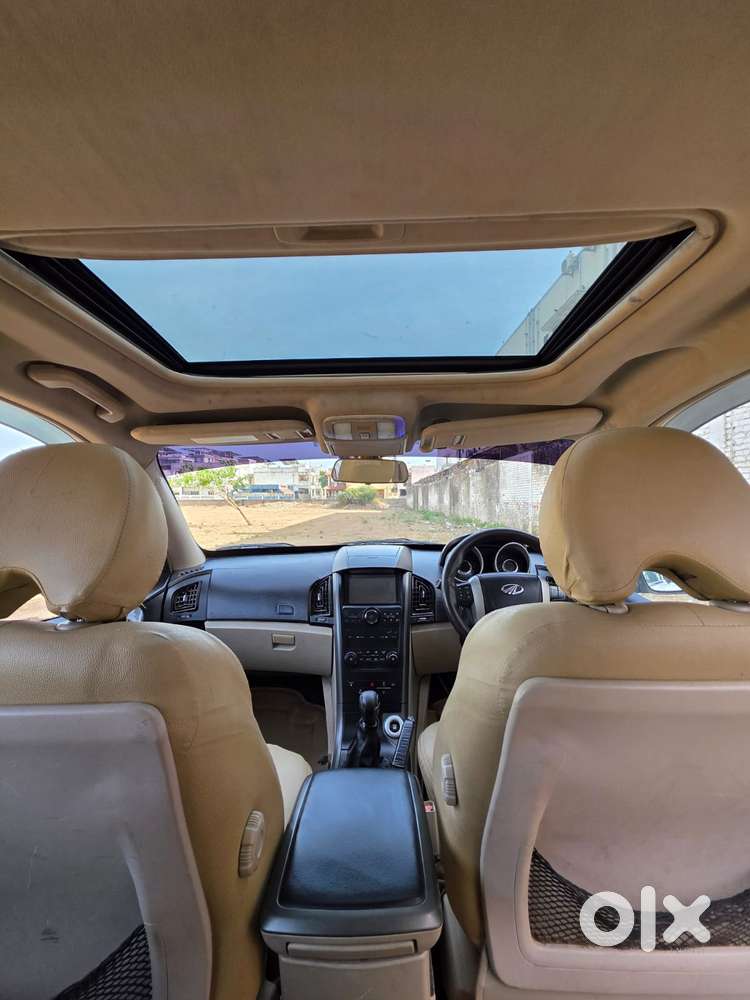 Mahindra Xuv500 2.2 W10, 2015, Diesel