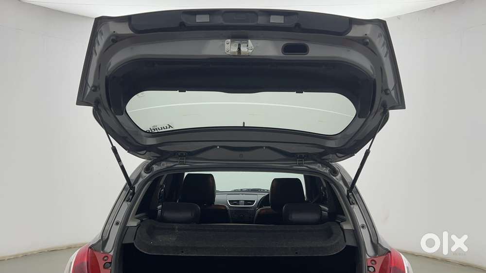 Maruti Suzuki Swift Vvt Vxi, 2012, Petrol