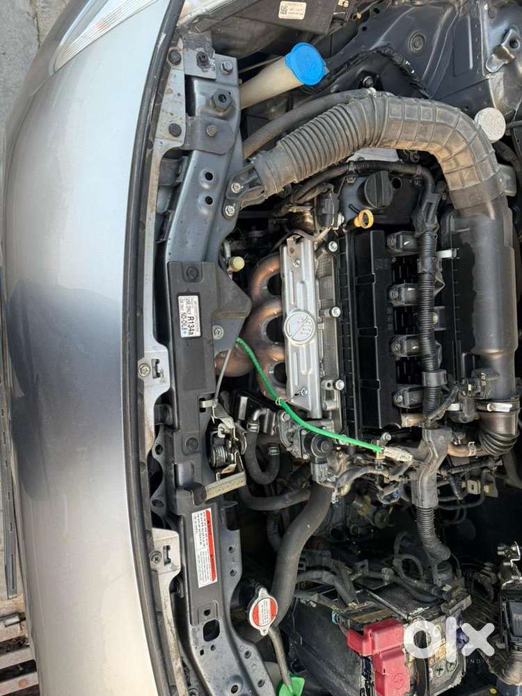 Maruti Suzuki Swift Dzire 2021 Petrol Well Maintained