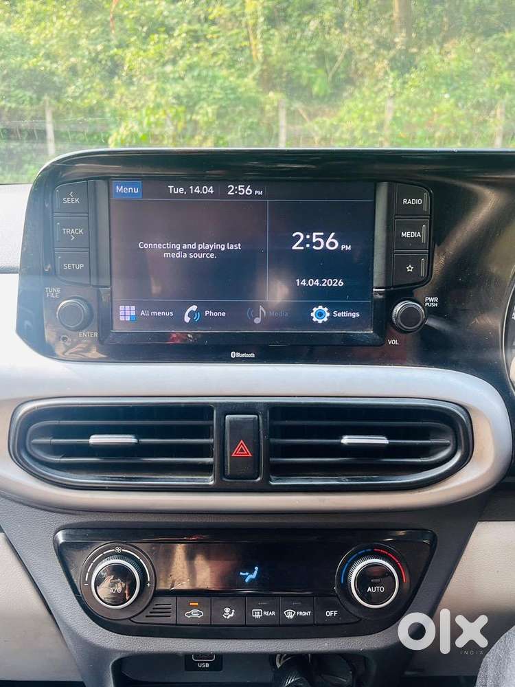 Hyundai Grand I10 Nios 2021 Petrol 55000 Km Driven