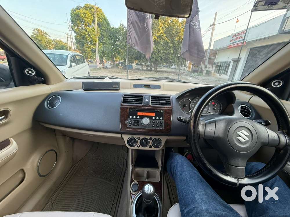 Maruti Suzuki Swift 2009 Model