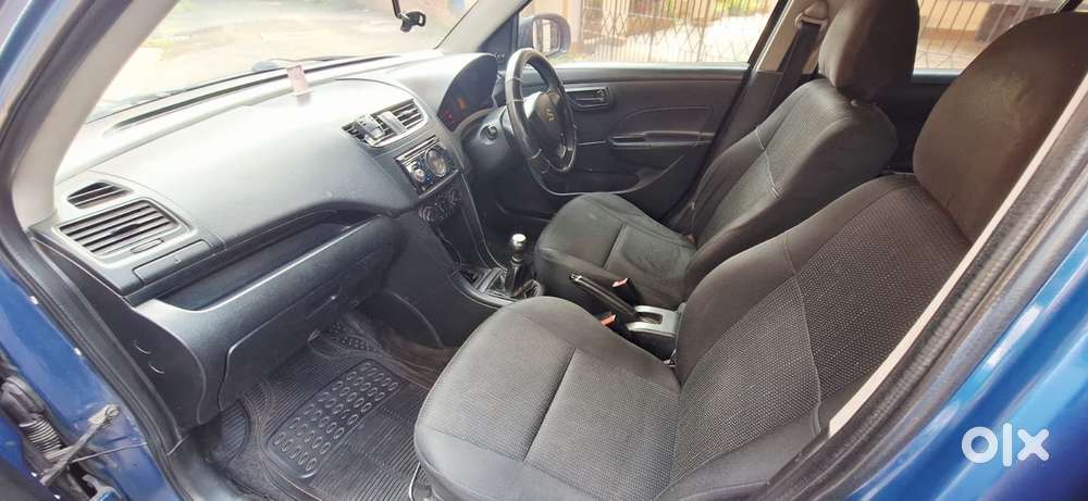 Maruti Suzuki Swift 2011-2014 Ldi, 2012, Diesel