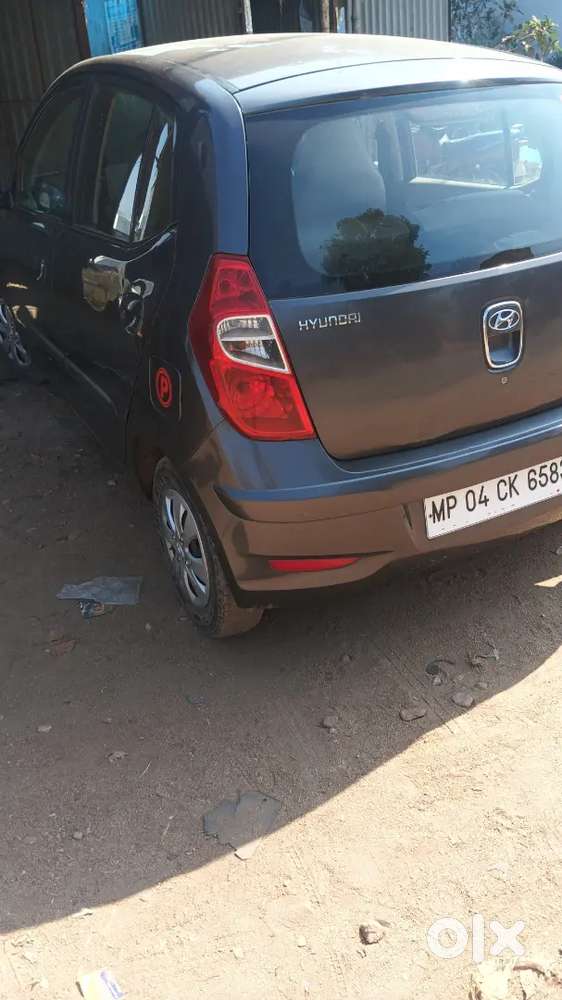 Hyundai I10 2013 Fast Owner