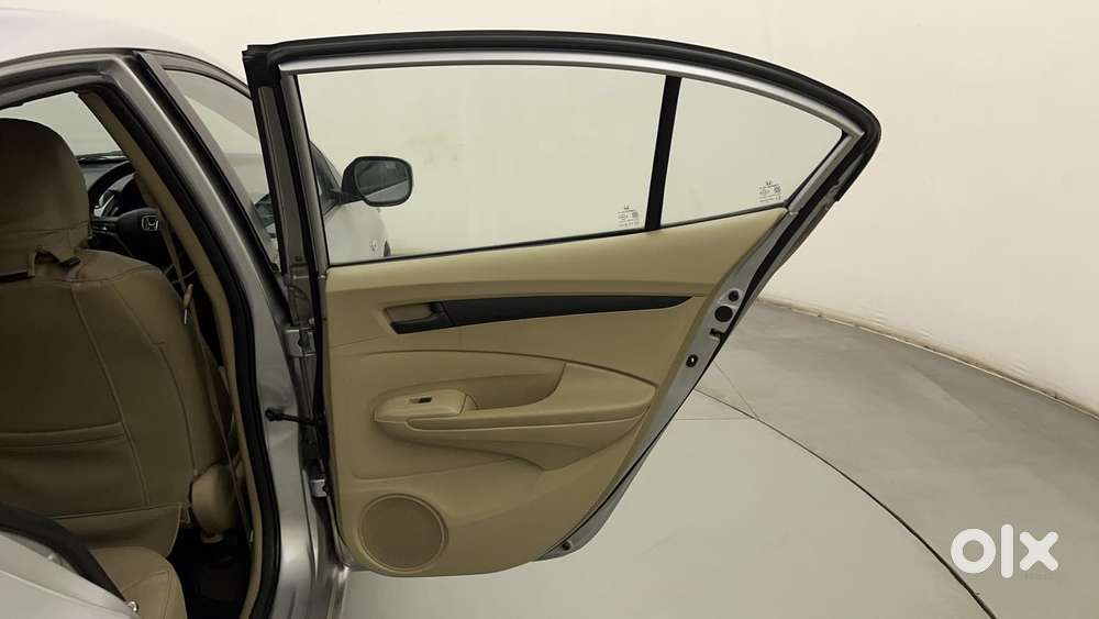 Honda City 2008-2011 1.5 S Mt, 2013, Petrol