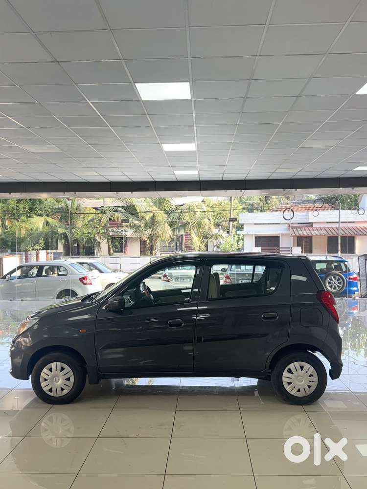 Maruti Suzuki Alto 800 0.8 Vxi, 2021, Petrol