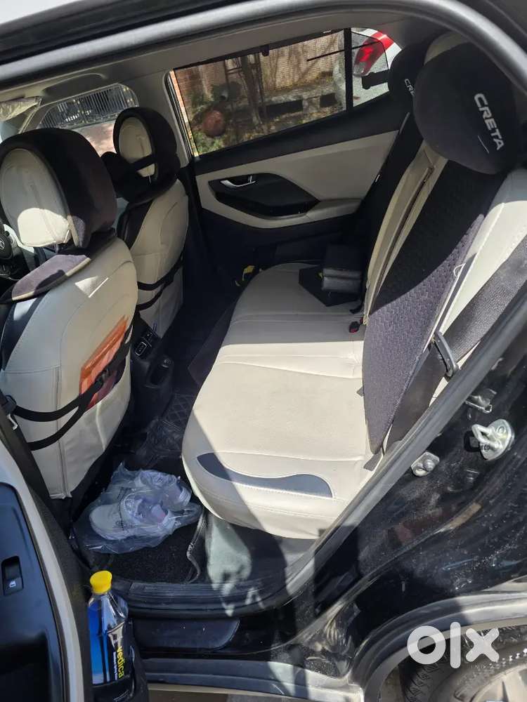 Well Maintain Good Conditions