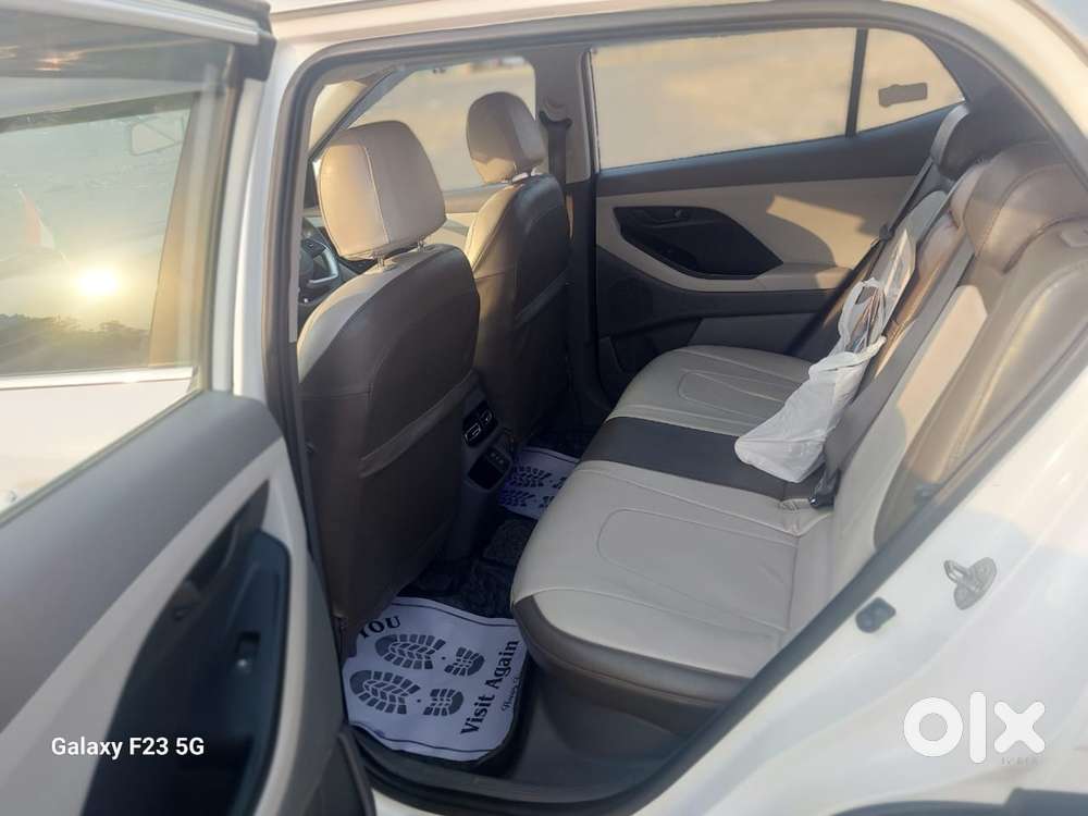 Hyundai Creta S 1.5 Diesel, 2024, Diesel