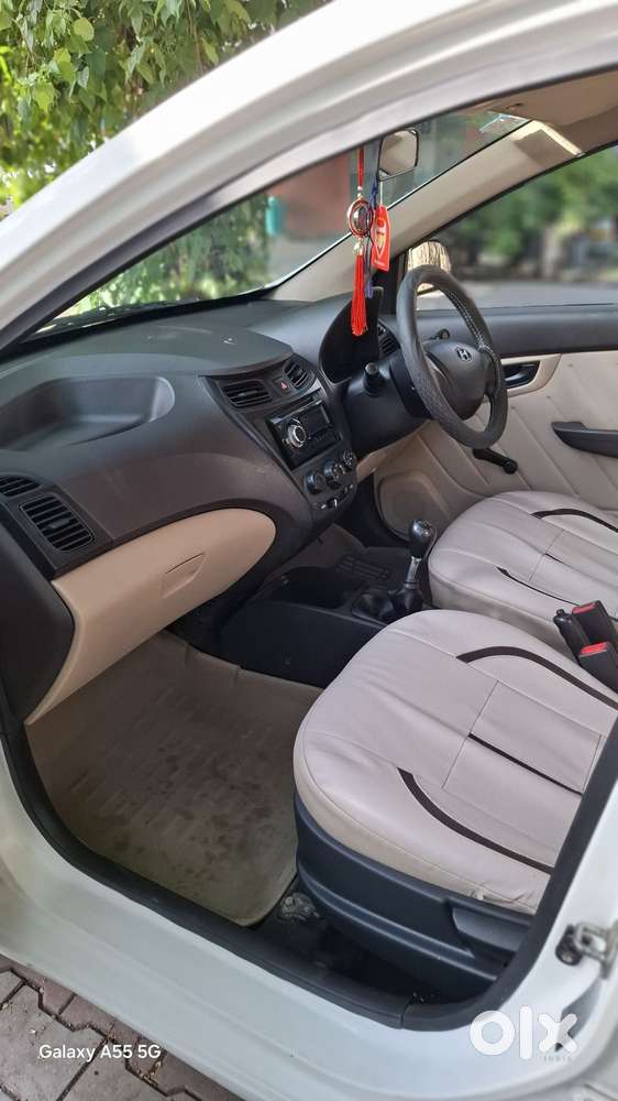 Hyundai Eon D-lite +, 2014, Petrol