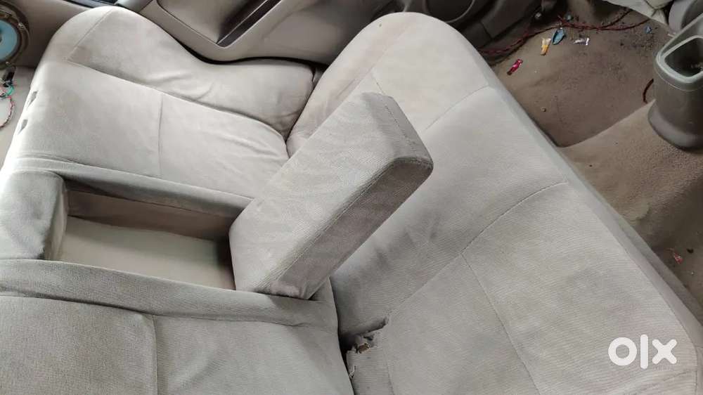 Maruti Suzuki Sx4 2011 Petrol Automatic