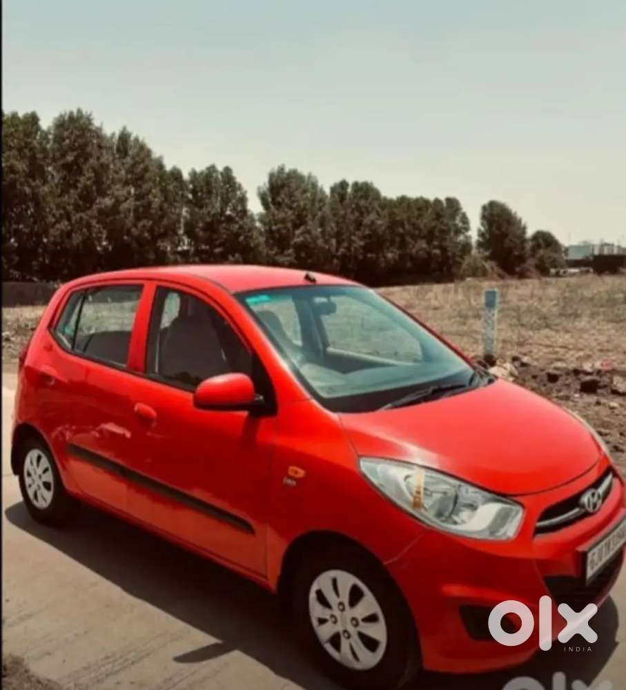 Hyundai I10 Magna 2012 Petrol Manual