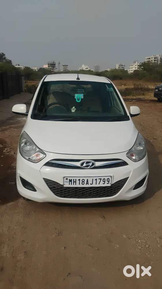 Hyundai I10 2013