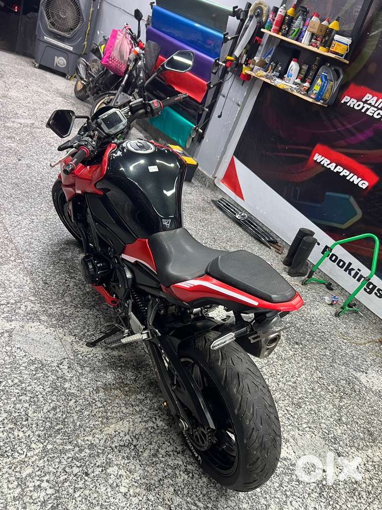 Kawasaki Z900 Mint Condition