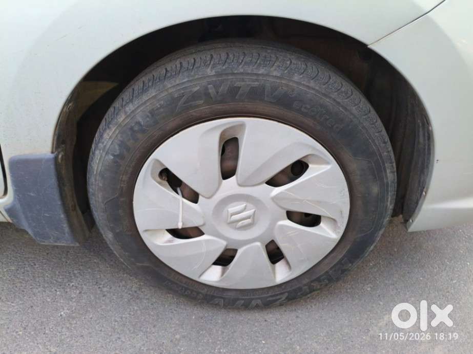 Maruti Suzuki Celerio 1.0 Zxi Mt, 2019, Petrol