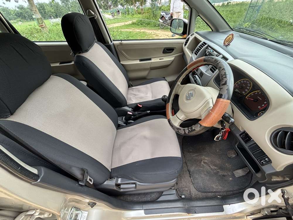 Maruti Suzuki Estilo Vxi, 2009, Petrol