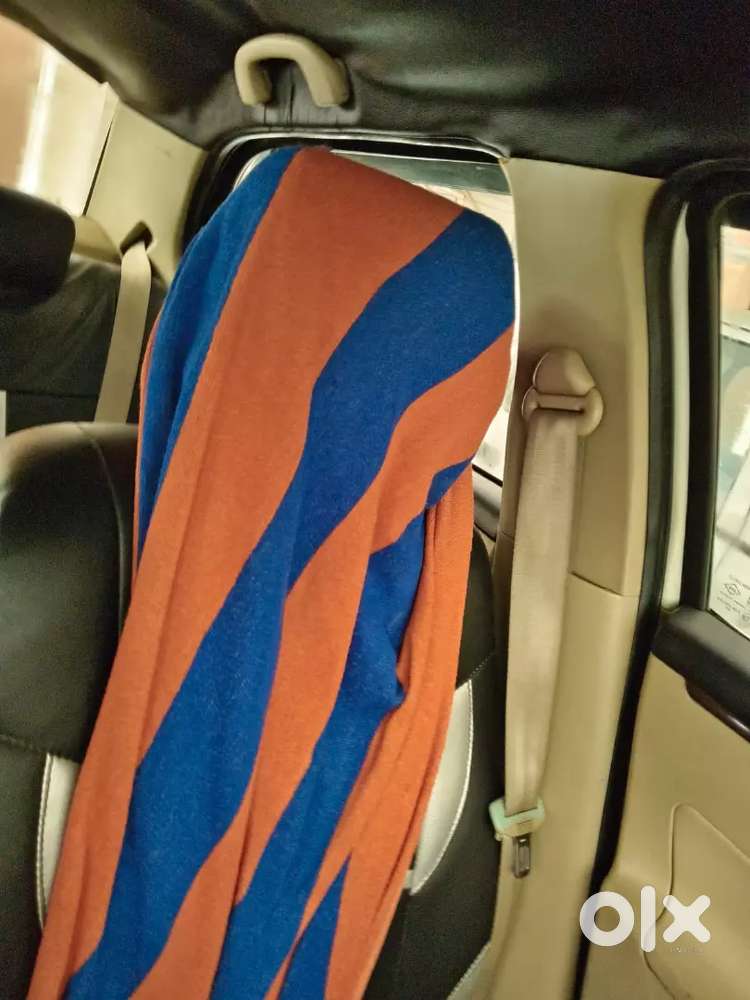 Petrol Plus Uppar Se Cng Laga Hua Hai 
2015 Model Hai