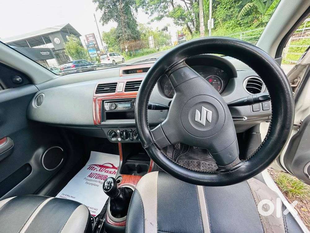 Maruti Suzuki Swift Ddis Vdi, 2008, Diesel