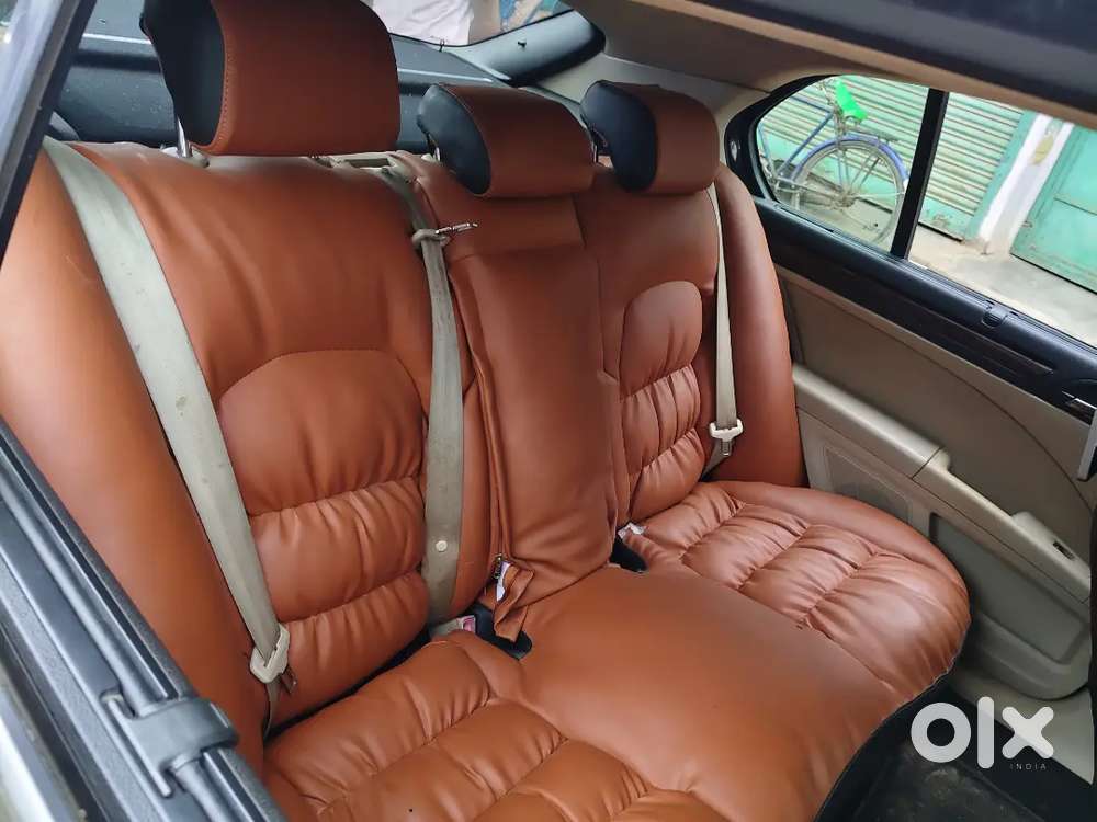 Skoda Superb 2015