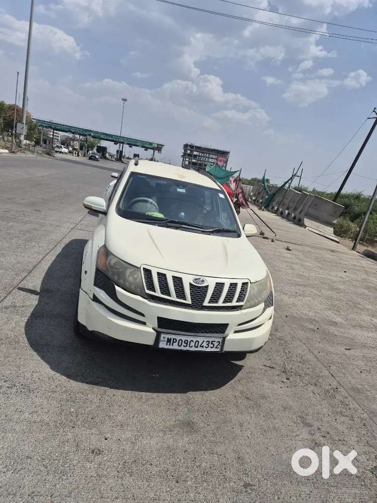 Mahindra Xuv500 2015 Diesel