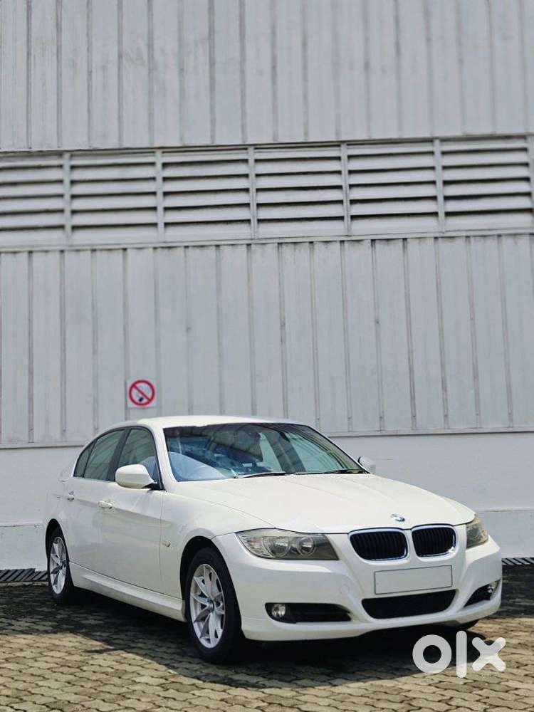 Bmw 3 Series [2005-2011] 2.0 320d Dynamic, 2010, Diesel