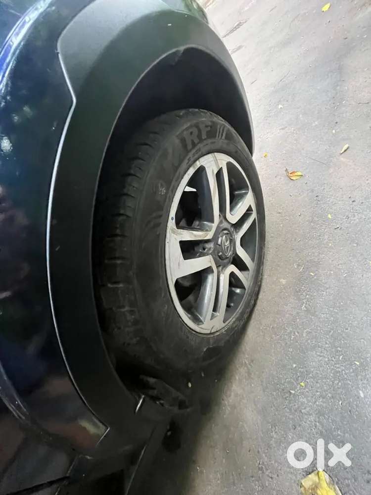 Tata Hexa 2.2 Xt 2017. Owner Driven