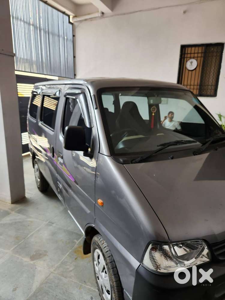 Maruti Eeco Ac 2024