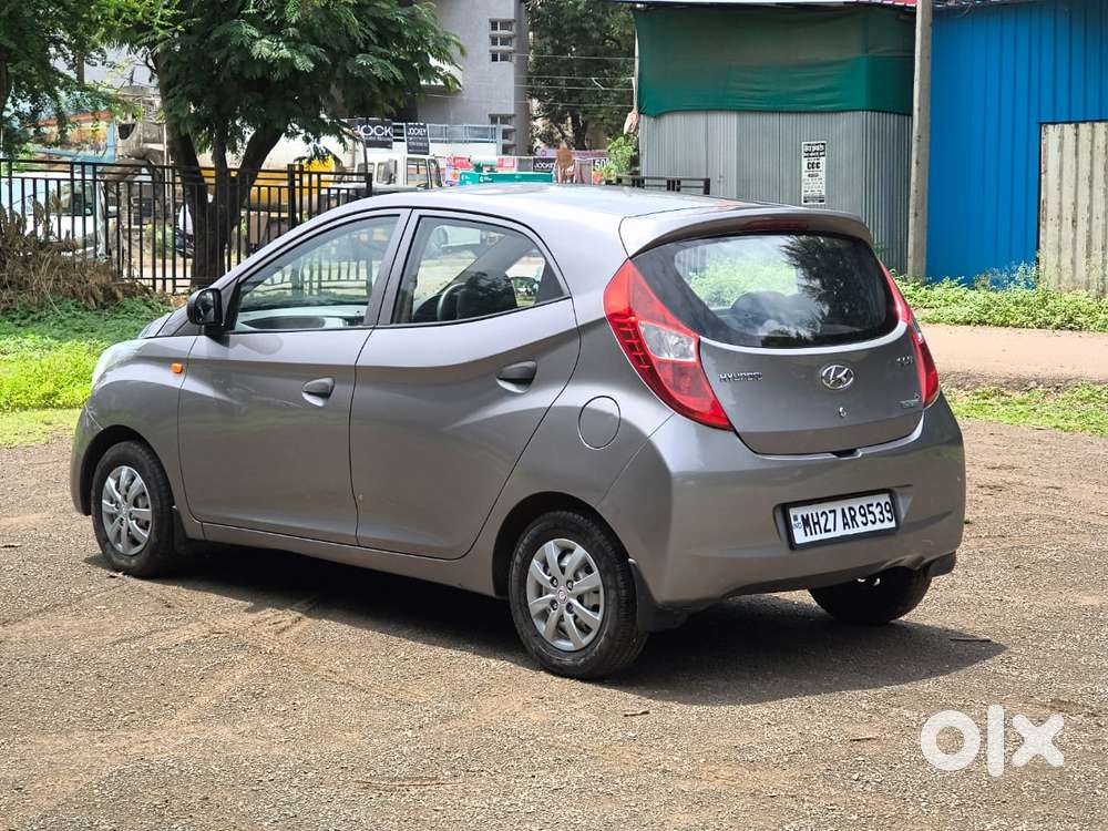 Hyundai Eon D-lite +, 2014, Petrol