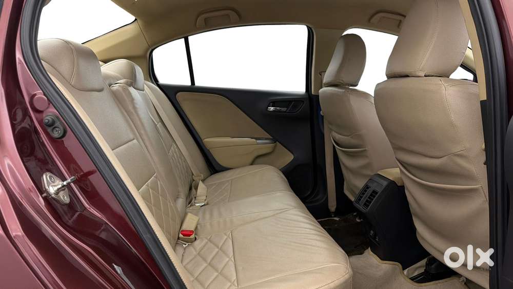 Honda City I Vtec V, 2015, Petrol