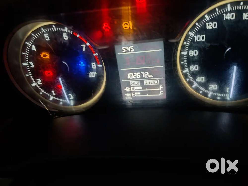 Maruti Suzuki Ertiga Vxi 2021,new Tyres 4no.,new Battery,full Ins Fe27