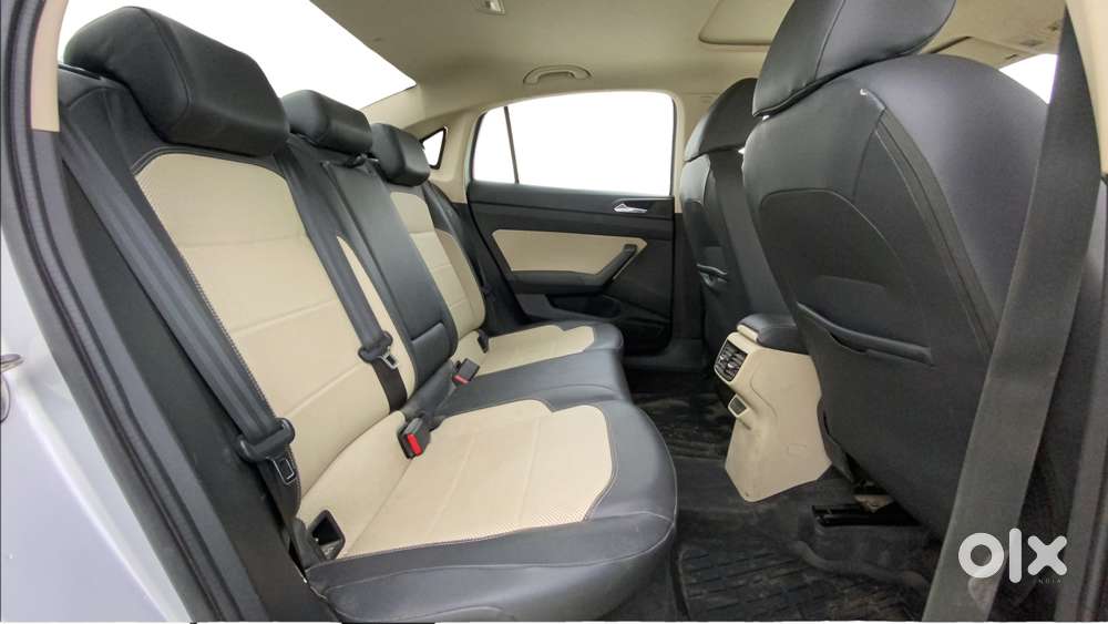 Skoda Slavia 1.5 Tsi Style Dsg, 2022, Petrol