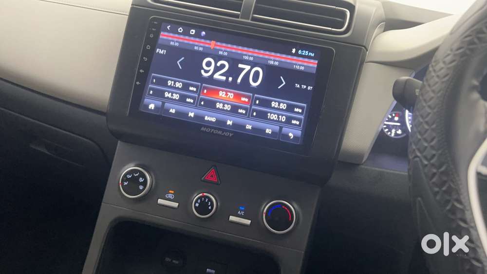 Hyundai Creta 1.5 Ex Petrol, 2022, Petrol