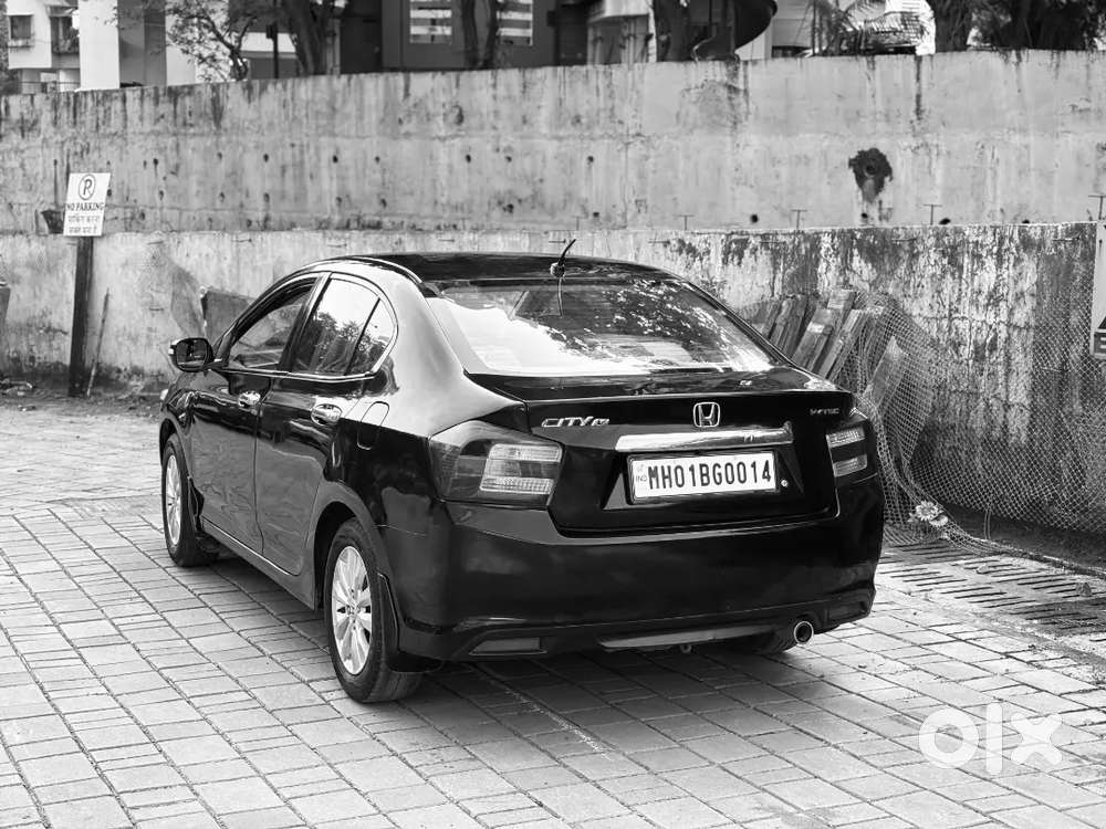 Honda City 2013 Model 2nd Owner