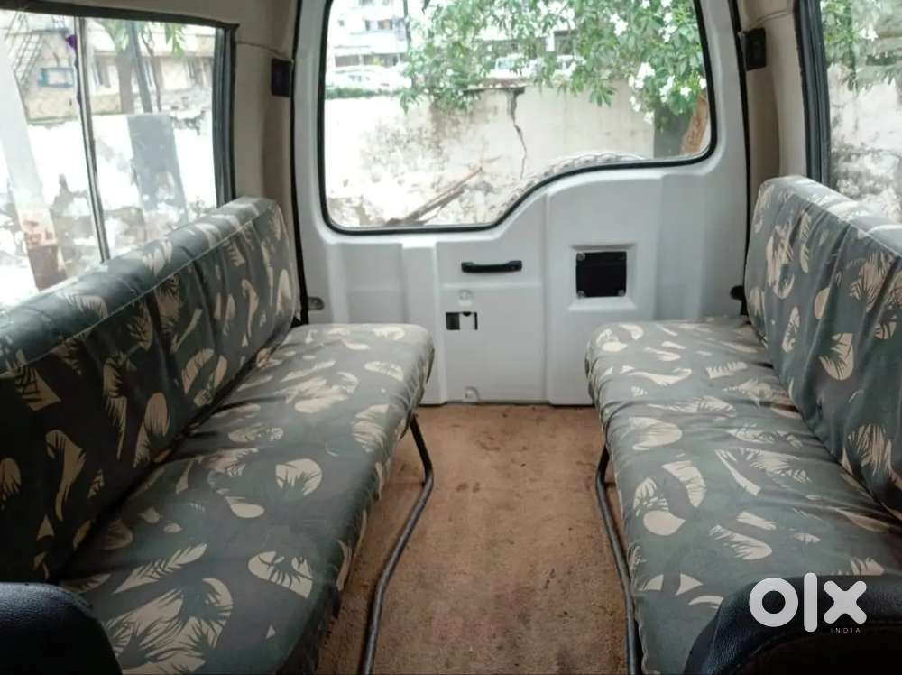 Maruti Suzuki Gypsy 1999