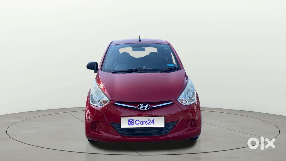 Hyundai Eon Era +, 2016, Petrol