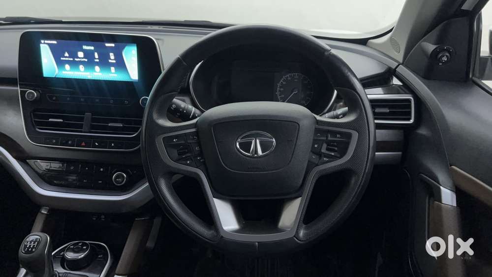 Tata Harrier Xz, 2022, Diesel