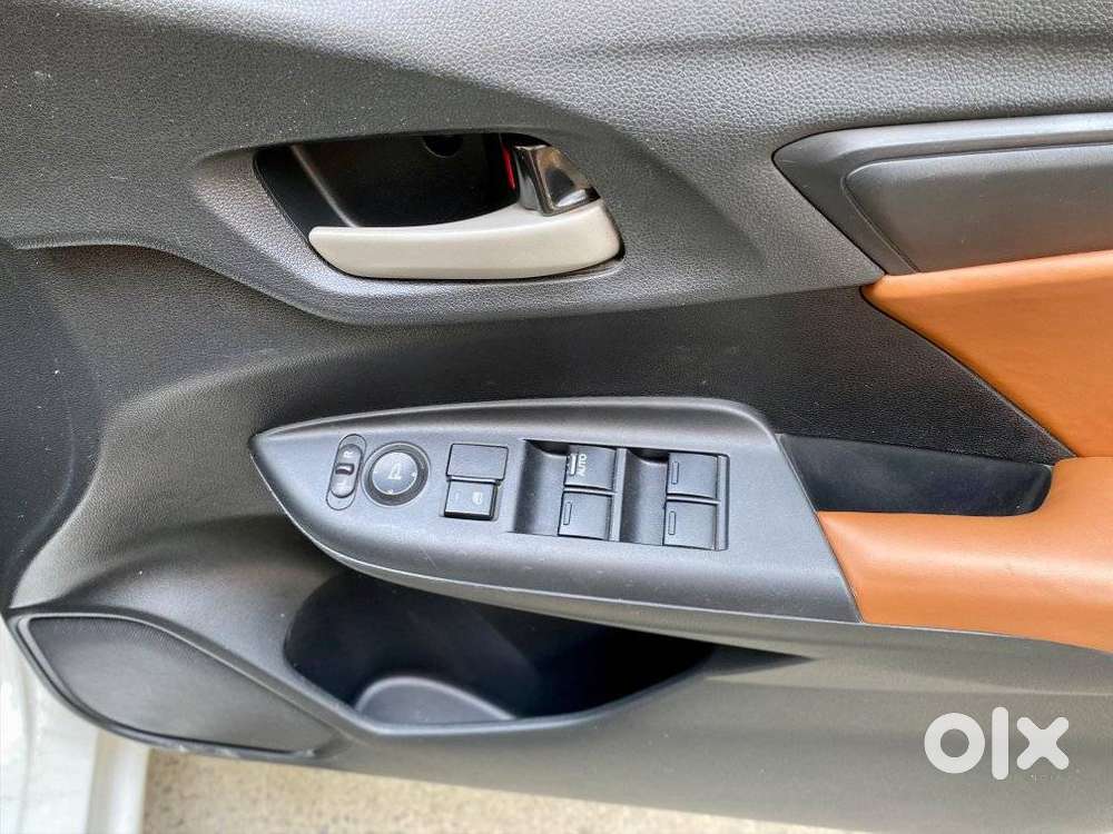 Honda Jazz 1.2 Sv I Vtec, 2017, Petrol