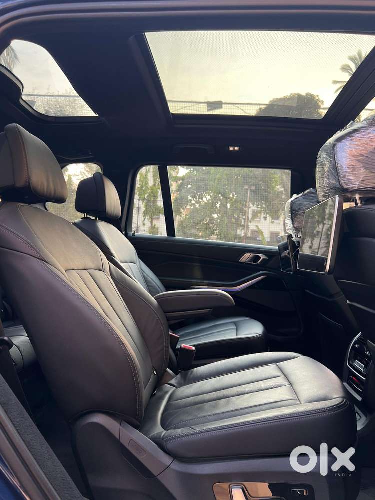 Bmw X7 3.0 Xdrive 40d M Sport, 2020, Petrol