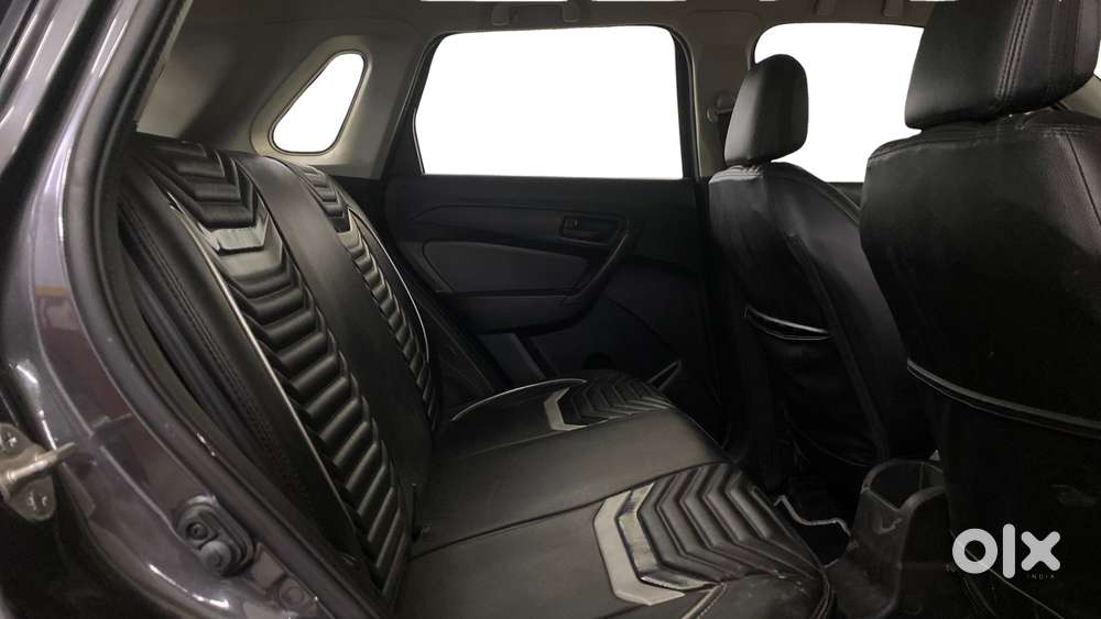 Maruti Suzuki Vitara Brezza 1.5 Lxi, 2020, Petrol